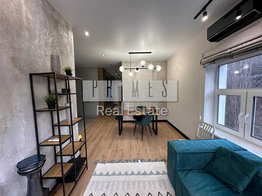 Оренда 2к квартири, ЖК Поділ град, вул. Дігтярна 31, Контрактова площа Киев - изображение 2