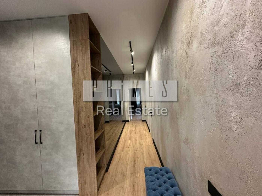 Оренда 2к квартири, ЖК Поділ град, вул. Дігтярна 31, Контрактова площа Киев - изображение 8