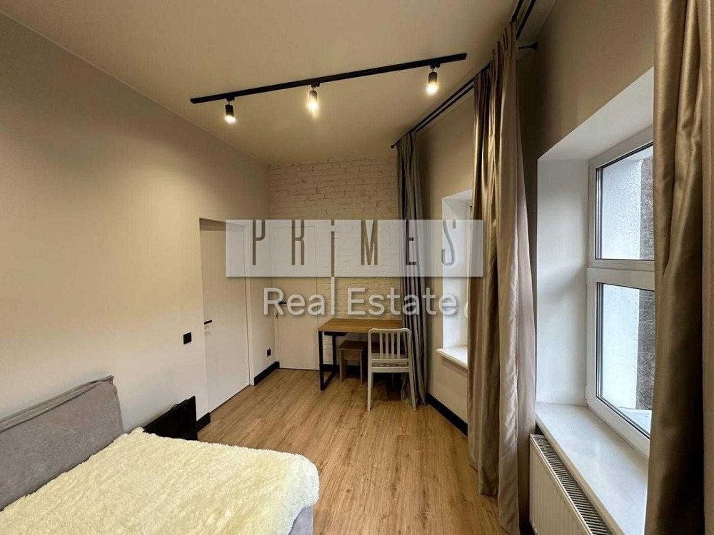 Оренда 2к квартири, ЖК Поділ град, вул. Дігтярна 31, Контрактова площа Киев - изображение 4