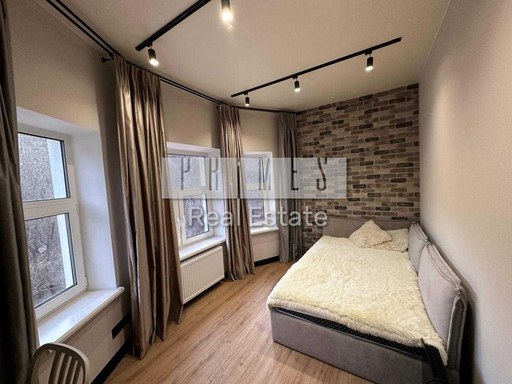 Оренда 2к квартири, ЖК Поділ град, вул. Дігтярна 31, Контрактова площа Киев - изображение 7