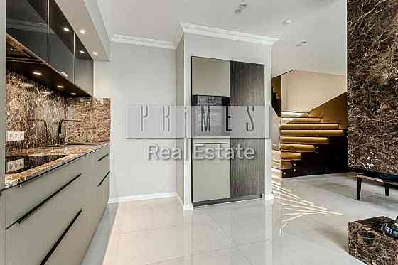 Аренда видового пентхауса 100м2,ЖК Подвысоцкий, ул. Кахи Бендукидзе, 2 Киев