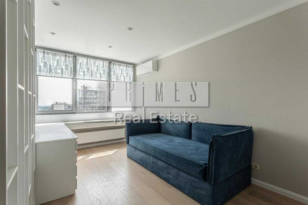 Аренда видового пентхауса 100м2,ЖК Подвысоцкий, ул. Кахи Бендукидзе, 2 Киев - изображение 8