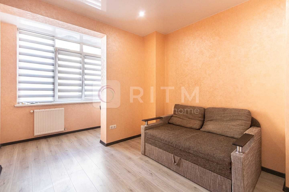 3-к. квартира на Пасічній, вул. Хіміків Ивано-Франковск - изображение 8