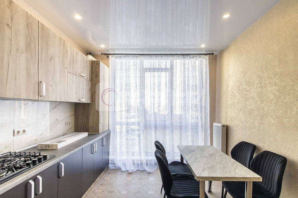 3-к. квартира на Пасічній, вул. Хіміків Ивано-Франковск - изображение 3