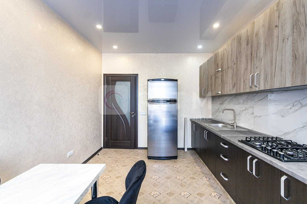 3-к. квартира на Пасічній, вул. Хіміків Ивано-Франковск - изображение 4