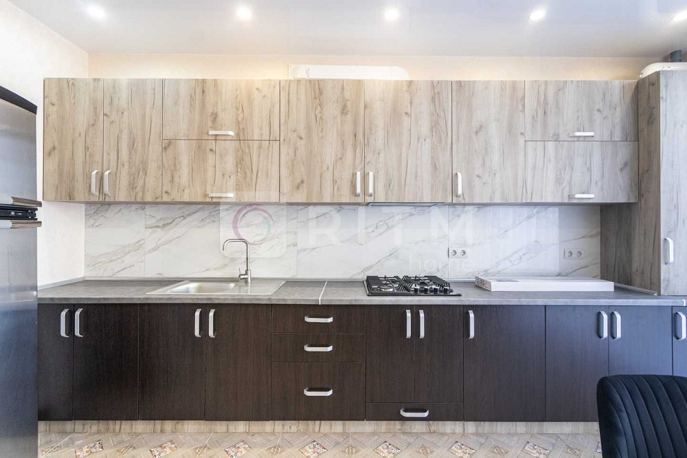 3-к. квартира на Пасічній, вул. Хіміків Ивано-Франковск - изображение 2