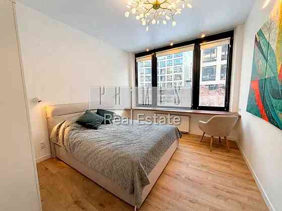 Оренда 1к квартири, ЖК UNIT.Home, вул. Ґарета Джонса, 12А, Лук'янівка Киев