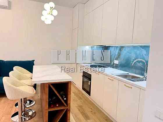 Оренда 1к квартири, ЖК UNIT.Home, вул. Ґарета Джонса, 12А, Лук'янівка Киев