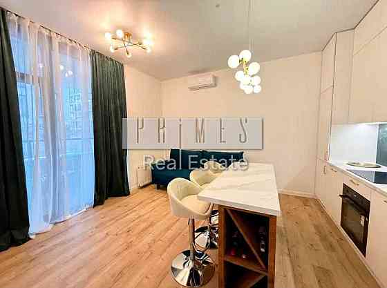 Оренда 1к квартири, ЖК UNIT.Home, вул. Ґарета Джонса, 12А, Лук'янівка Киев