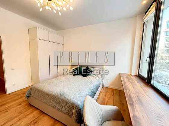 Оренда 1к квартири, ЖК UNIT.Home, вул. Ґарета Джонса, 12А, Лук'янівка Киев