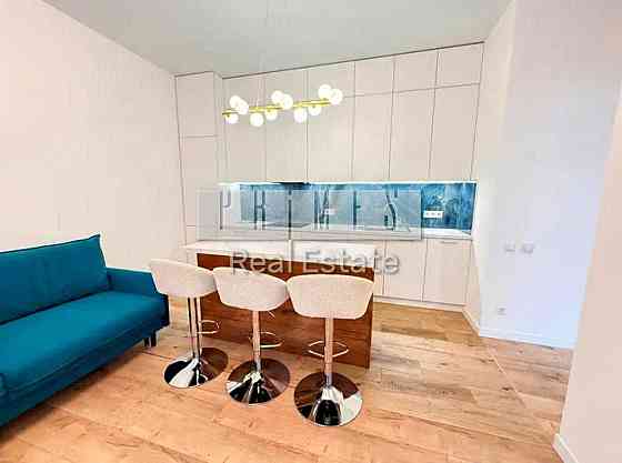 Оренда 1к квартири, ЖК UNIT.Home, вул. Ґарета Джонса, 12А, Лук'янівка Киев