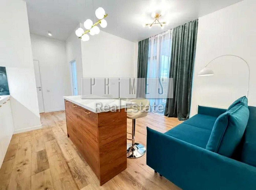 Оренда 1к квартири, ЖК UNIT.Home, вул. Ґарета Джонса, 12А, Лук'янівка Киев - изображение 4