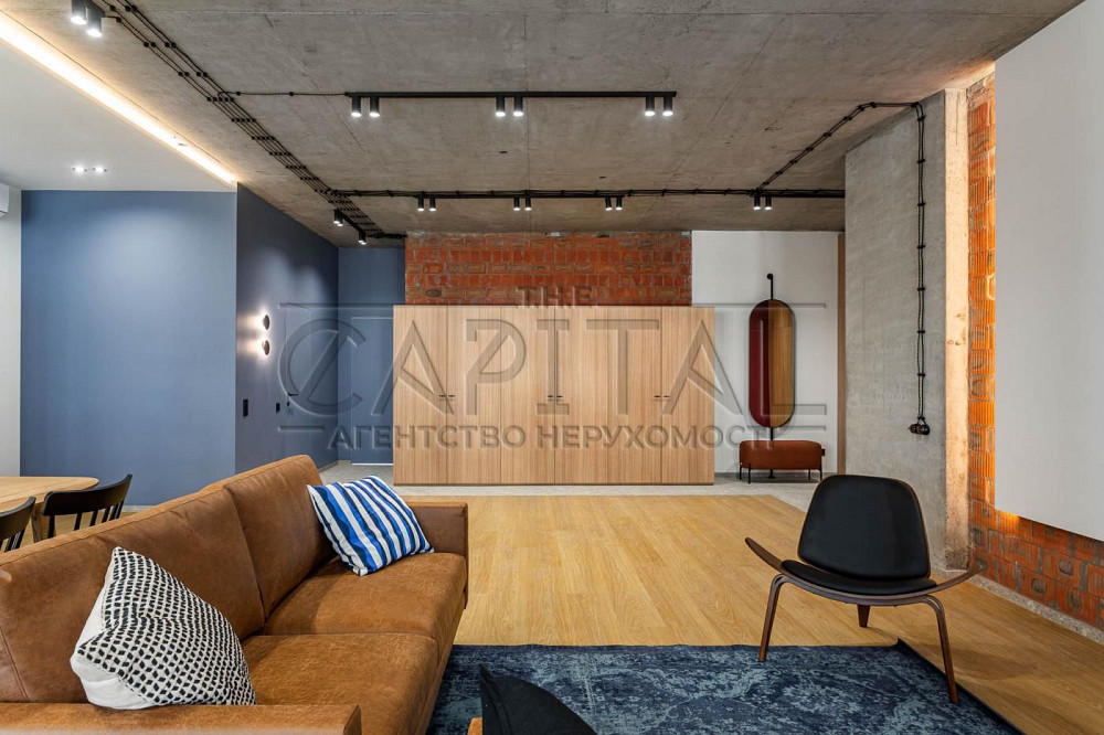 Оренда квартири, Бульварно-Кудрявська, ЖК Ярославів град Киев - изображение 5