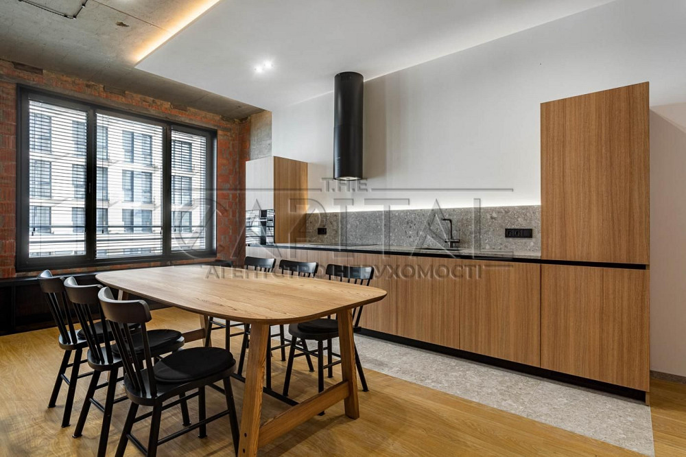 Оренда квартири, Бульварно-Кудрявська, ЖК Ярославів град Киев - изображение 4