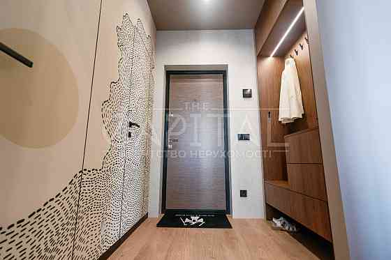 Оренда квартири, Нивки, ЖК Файна таун Киев