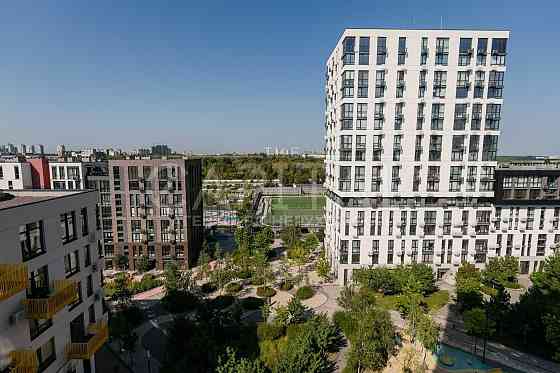 Оренда квартири, Нивки, ЖК Файна таун Киев