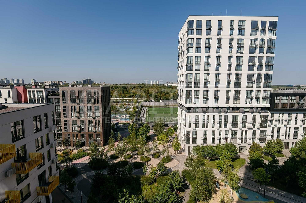 Оренда квартири, Нивки, ЖК Файна таун Киев - изображение 3