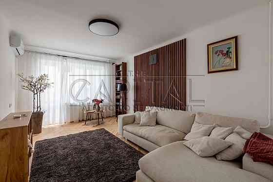 Оренда Квартира вул. Василя Липківського (Урицького), Солом'янка, Київ Киев