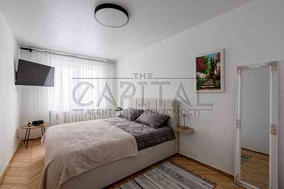 Оренда Квартира вул. Василя Липківського (Урицького), Солом'янка, Київ Киев