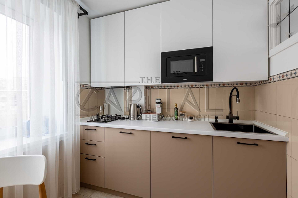 Оренда Квартира вул. Василя Липківського (Урицького), Солом'янка, Київ Киев - изображение 7