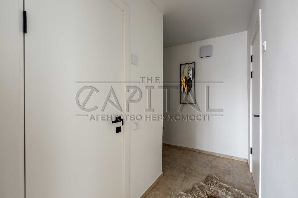 Оренда Квартира вул. Василя Липківського (Урицького), Солом'янка, Київ Киев - изображение 8