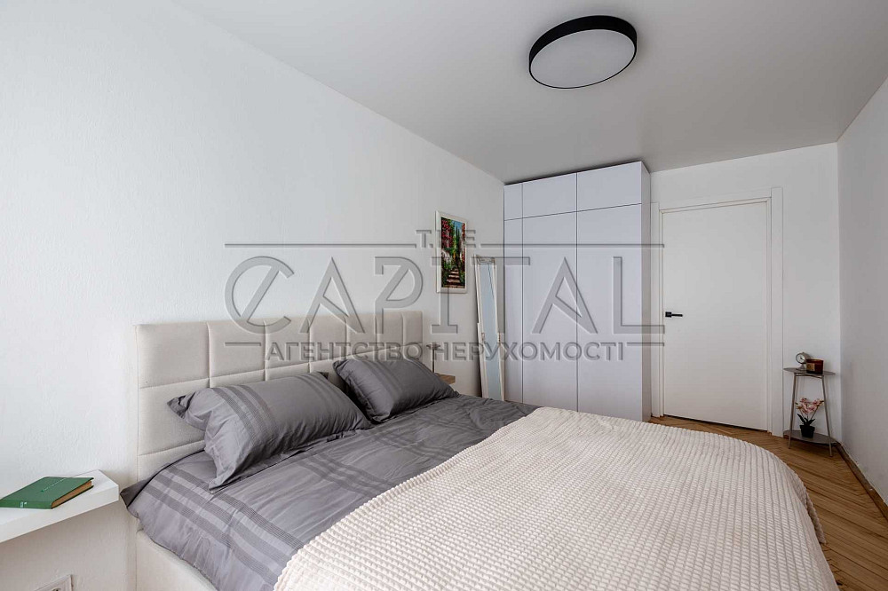 Оренда Квартира вул. Василя Липківського (Урицького), Солом'янка, Київ Киев - изображение 2