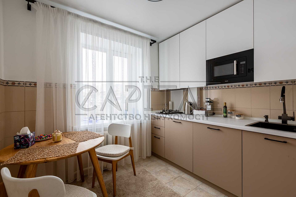 Оренда Квартира вул. Василя Липківського (Урицького), Солом'янка, Київ Киев - изображение 6