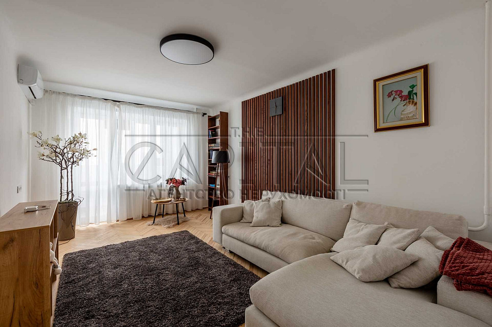 Оренда Квартира вул. Василя Липківського (Урицького), Солом'янка, Київ Киев - изображение 5