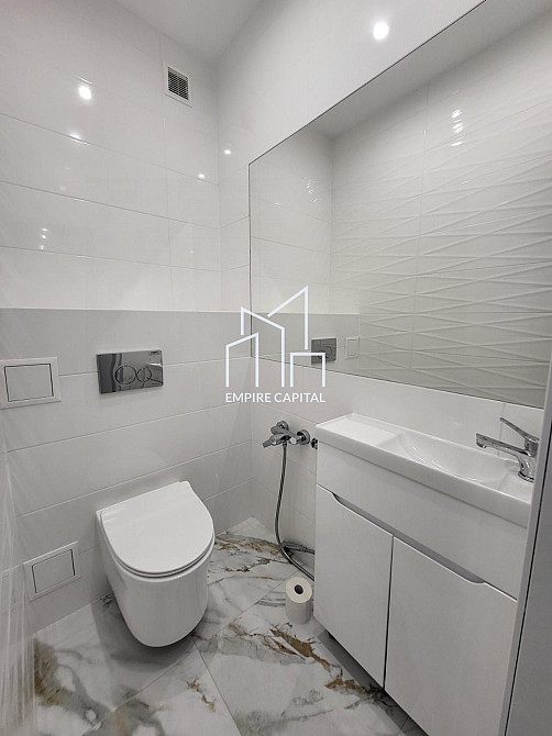 Оренда / Квартира / Янева Володимира, Франківський район, Львів Львов - изображение 8