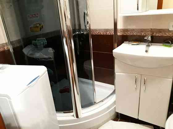 Сдам 1 квартиру в центре  любой срок Житомир