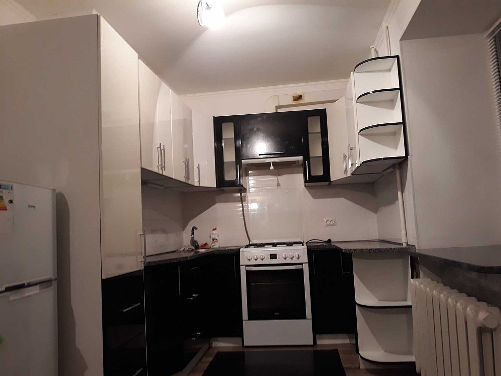 Сдам 1 квартиру в центре  любой срок Житомир - изображение 1