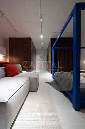 Оренда 1к квартри ЖК Французький квартл Киев