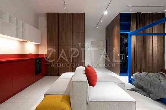 Оренда 1к квартри ЖК Французький квартл Киев