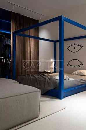 Оренда 1к квартри ЖК Французький квартл Киев