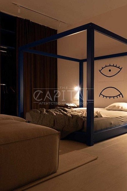 Оренда 1к квартри ЖК Французький квартл Киев - изображение 4