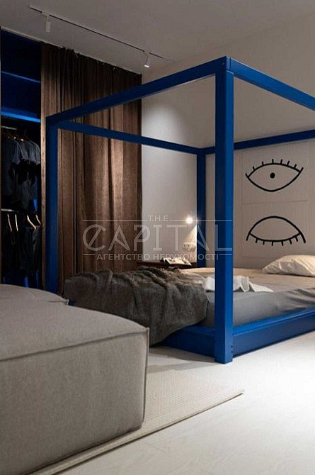 Оренда 1к квартри ЖК Французький квартл Киев - изображение 5