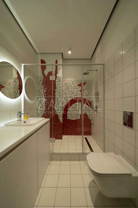 Оренда 1к квартри ЖК Французький квартл Киев - изображение 7