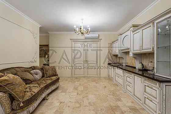 Оренда квартири, вул. Шаповала, Солом'янка, ЖК «Изумрудный Киев