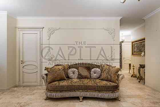 Оренда квартири, вул. Шаповала, Солом'янка, ЖК «Изумрудный Киев