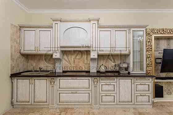 Оренда квартири, вул. Шаповала, Солом'янка, ЖК «Изумрудный Киев