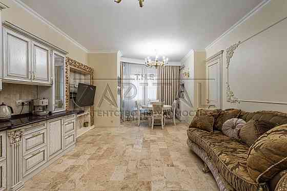 Оренда квартири, вул. Шаповала, Солом'янка, ЖК «Изумрудный Киев