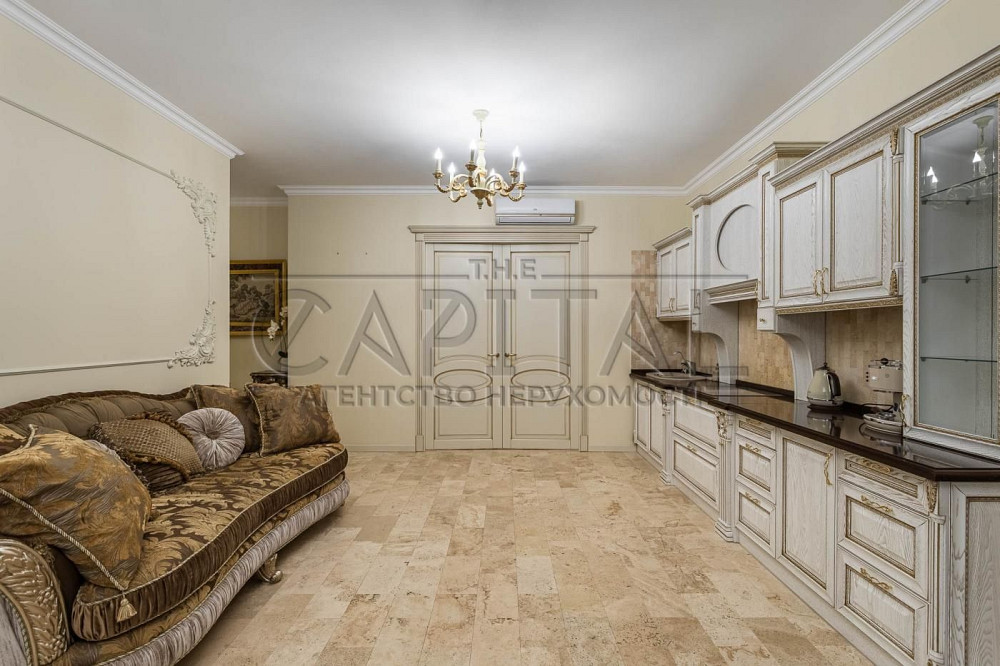 Оренда квартири, вул. Шаповала, Солом'янка, ЖК «Изумрудный Киев - изображение 3