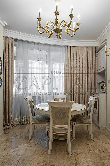 Оренда квартири, вул. Шаповала, Солом'янка, ЖК «Изумрудный Киев - изображение 2