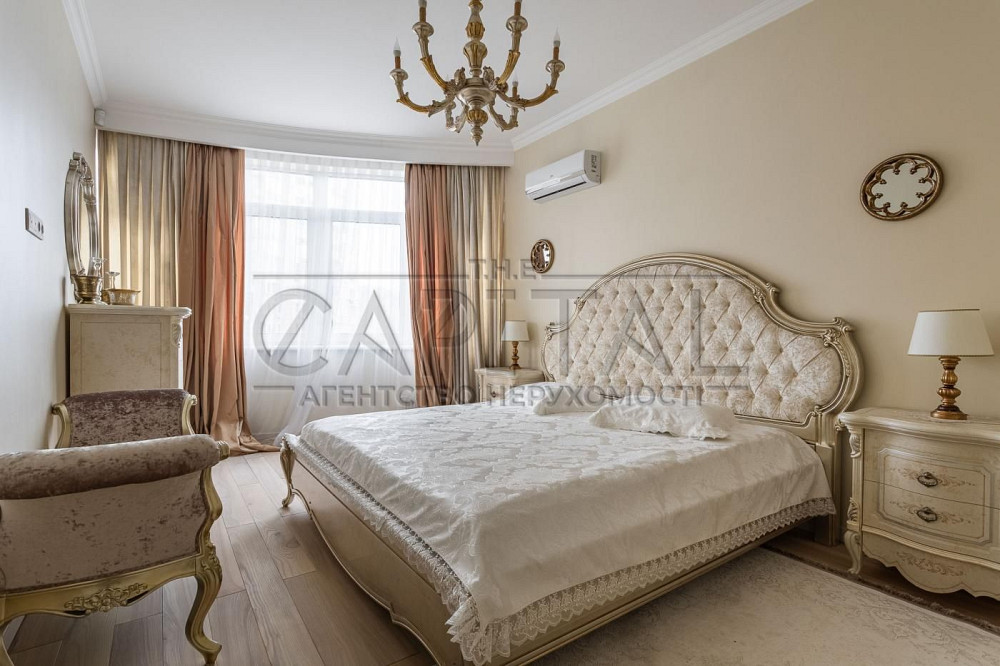 Оренда квартири, вул. Шаповала, Солом'янка, ЖК «Изумрудный Киев - изображение 7