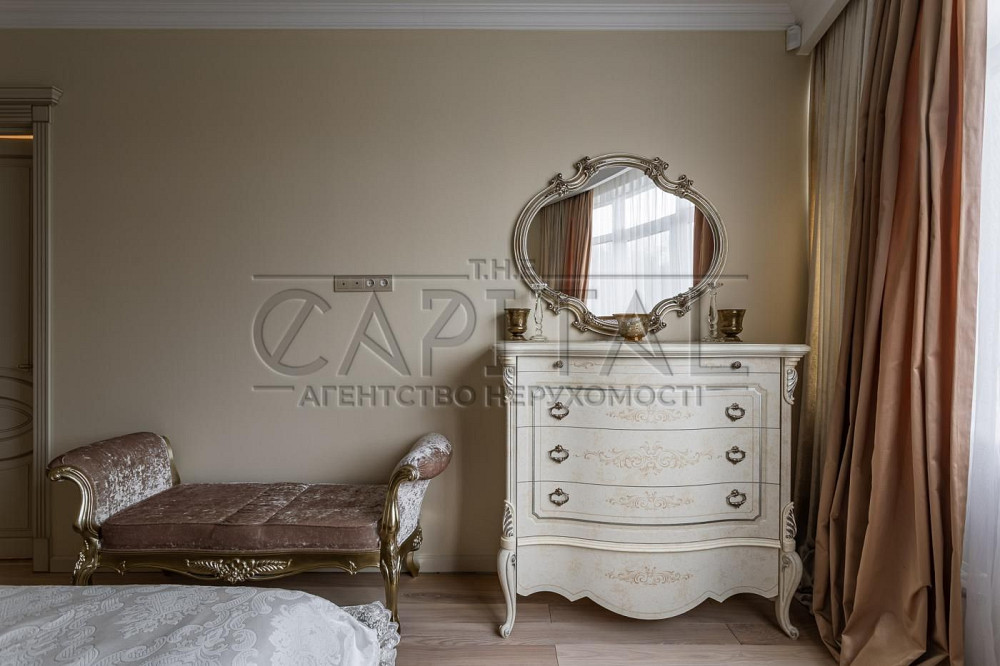 Оренда квартири, вул. Шаповала, Солом'янка, ЖК «Изумрудный Киев - изображение 8