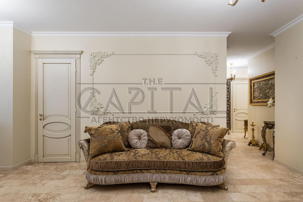 Оренда квартири, вул. Шаповала, Солом'янка, ЖК «Изумрудный Киев - изображение 6