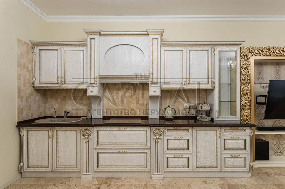 Оренда квартири, вул. Шаповала, Солом'янка, ЖК «Изумрудный Киев - изображение 5