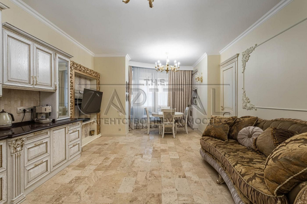 Оренда квартири, вул. Шаповала, Солом'янка, ЖК «Изумрудный Киев - изображение 4