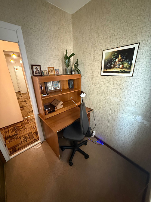 Оренда Виноградар квартири3х кімнатна Київ Киев - изображение 4