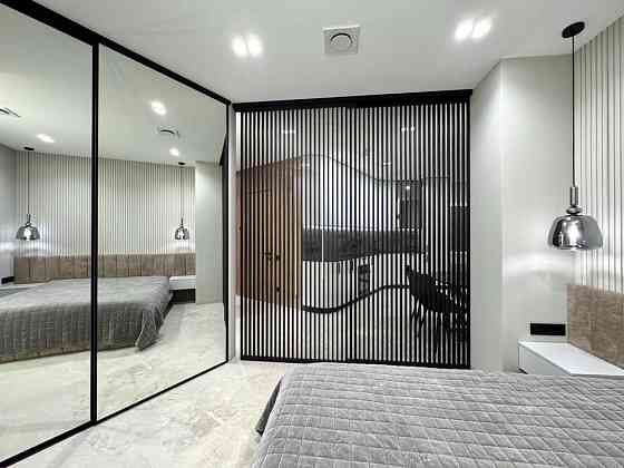 Оренда 2-х кімнатноі квартири жк Бартоломео Днепр